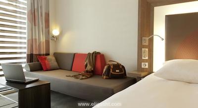 نووتل پاریس 17ام