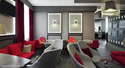 نووتل پاریس 17ام