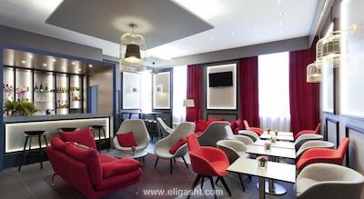 نووتل پاریس 17ام