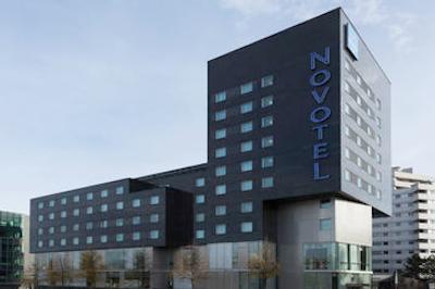 نووتل پاریس 17ام