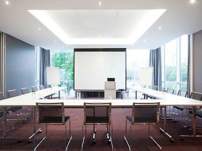 نووتل پاریس 17ام