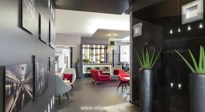 نووتل پاریس 17ام