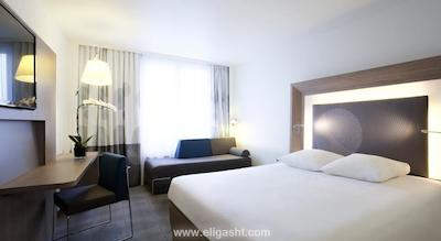 نووتل پاریس 17ام