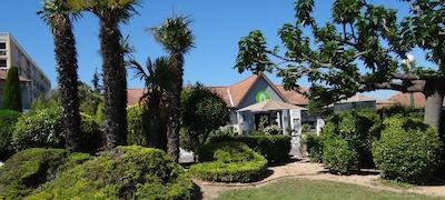 کمپانیل-مارسیل ساینت انتوین