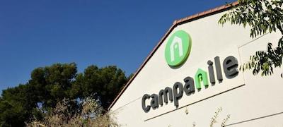 کمپانیل-مارسیل ساینت انتوین