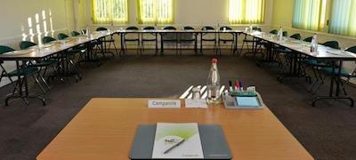 کمپانیل-مارسیل ساینت انتوین