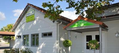 کمپانیل-مارسیل ساینت انتوین