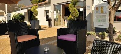 کمپانیل-مارسیل ساینت انتوین