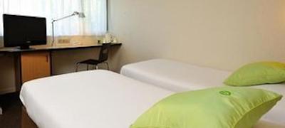 کمپانیل-مارسیل ساینت انتوین