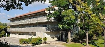 کمپانیل-مارسیل ساینت انتوین