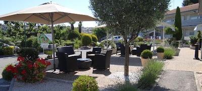 کمپانیل-مارسیل ساینت انتوین