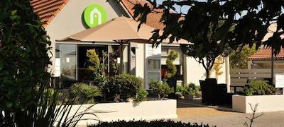 کمپانیل-مارسیل ساینت انتوین