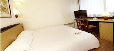 هتل کمپانیل پاو