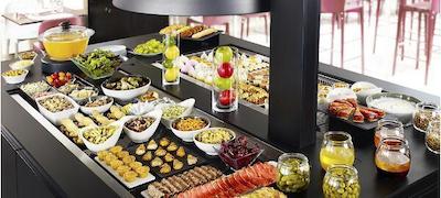 هتل کمپانیل پاو