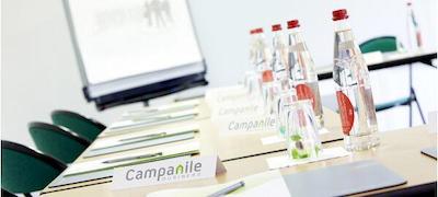 هتل کمپانیل پاو