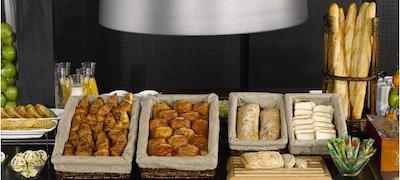 هتل کمپانیل پاو