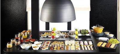 هتل کمپانیل پاو