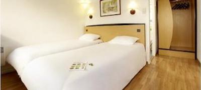 هتل کمپانیل پاو