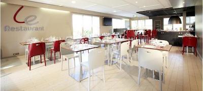 هتل کمپانیل پاو