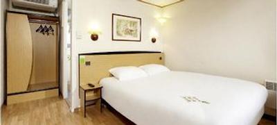 هتل کمپانیل پاو