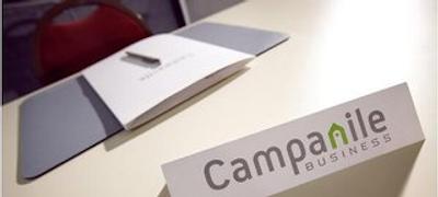 هتل کمپانیل پاو