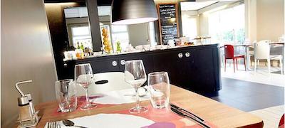 هتل کمپانیل پاو