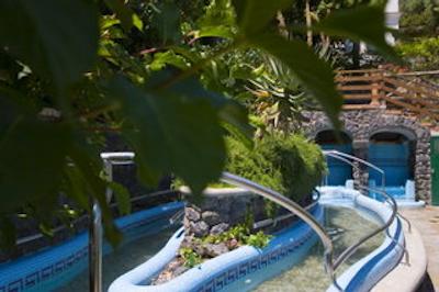 هتل هرمیتاج اند پارک ترم