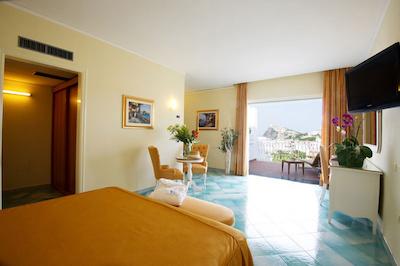 هتل هرمیتاج اند پارک ترم