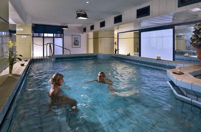 هتل هرمیتاج اند پارک ترم