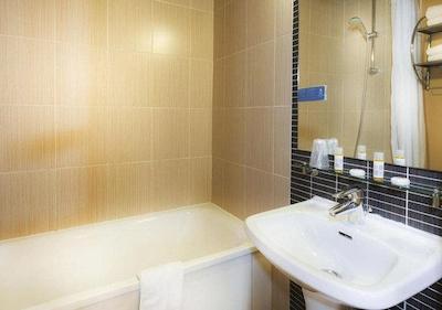 هتل د فرانس کوارتیر لاتین