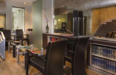 هتل د فرانس کوارتیر لاتین