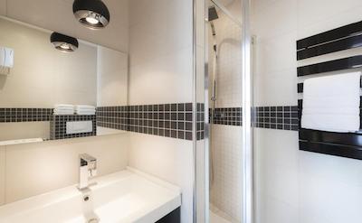 هتل د فرانس کوارتیر لاتین