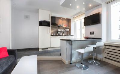 هتل د فرانس کوارتیر لاتین