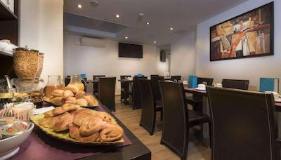 هتل د فرانس کوارتیر لاتین