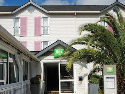 ایبیز استیلز کویمپر