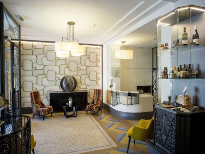 مرکور ردز کاددرال