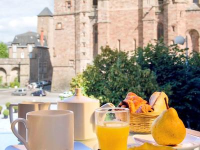 مرکور ردز کاددرال