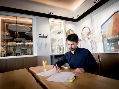 مرکور ردز کاددرال