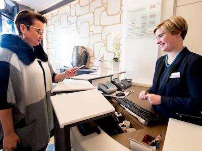 مرکور ردز کاددرال