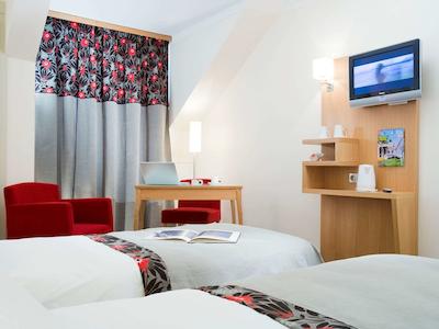 مرکور ردز کاددرال