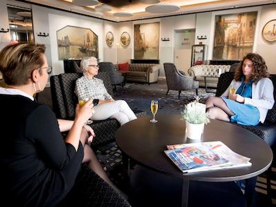 مرکور ردز کاددرال