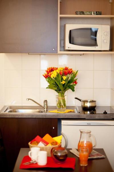 اداجیو اکسس پاریس سنت-دنیس پلیل