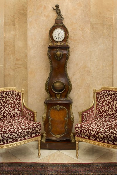د کیمبرلی