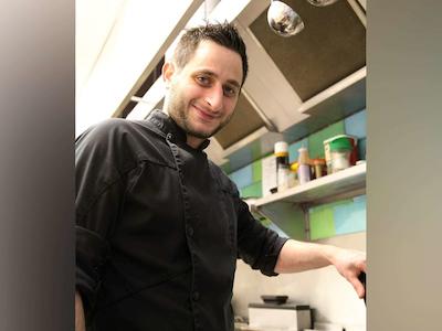 هتل ایبیز نانتز لا بیوجویر پارک اکسپو