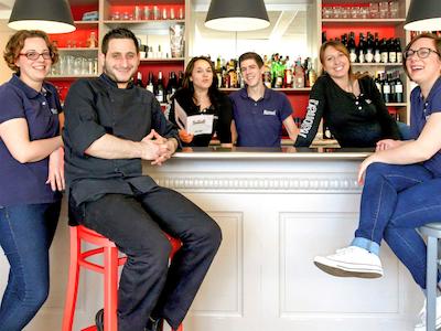 هتل ایبیز نانتز لا بیوجویر پارک اکسپو