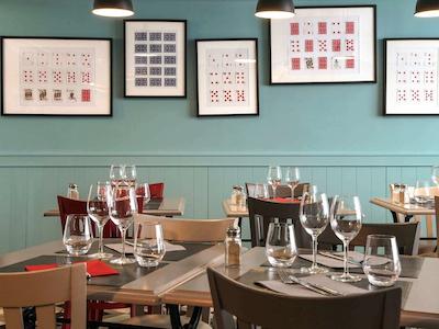 هتل ایبیز نانتز لا بیوجویر پارک اکسپو