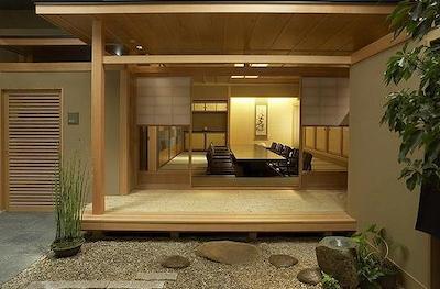 کیو پلازا هتل تکیو