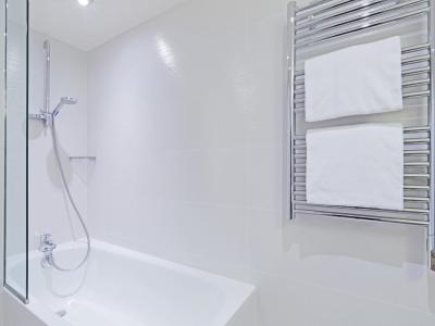 هتل کریاد پاریس 18-پورت د سلیگنانکورت-مونمارتر