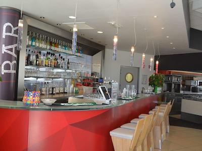 ایبیز مارسیل سنتر اورمد