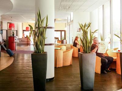 ایبیز مارسیل سنتر اورمد